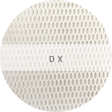 DX